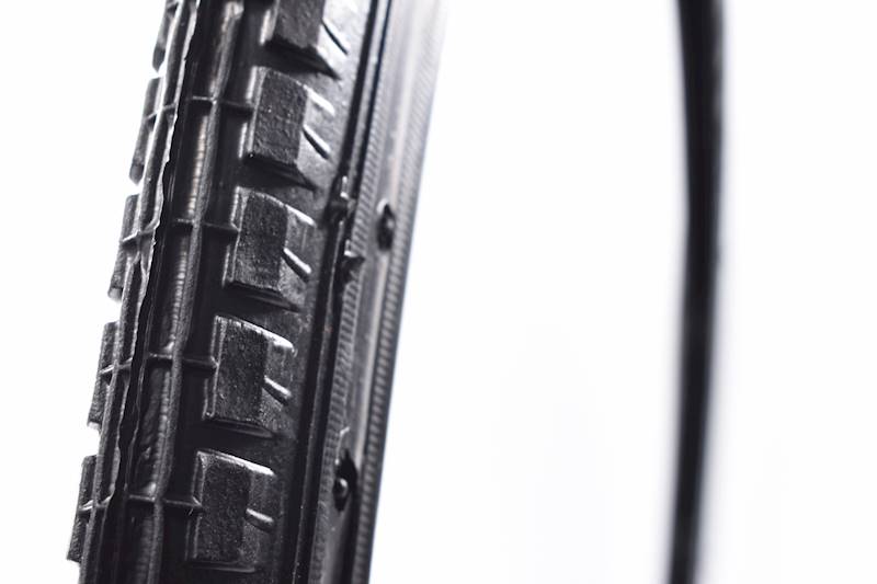 Opona rowerowa 24x1.3/8 (37-540)