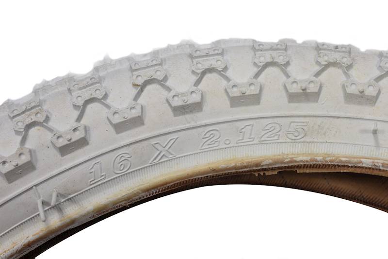 Opona rowerowa 16x2.125 (57-305)