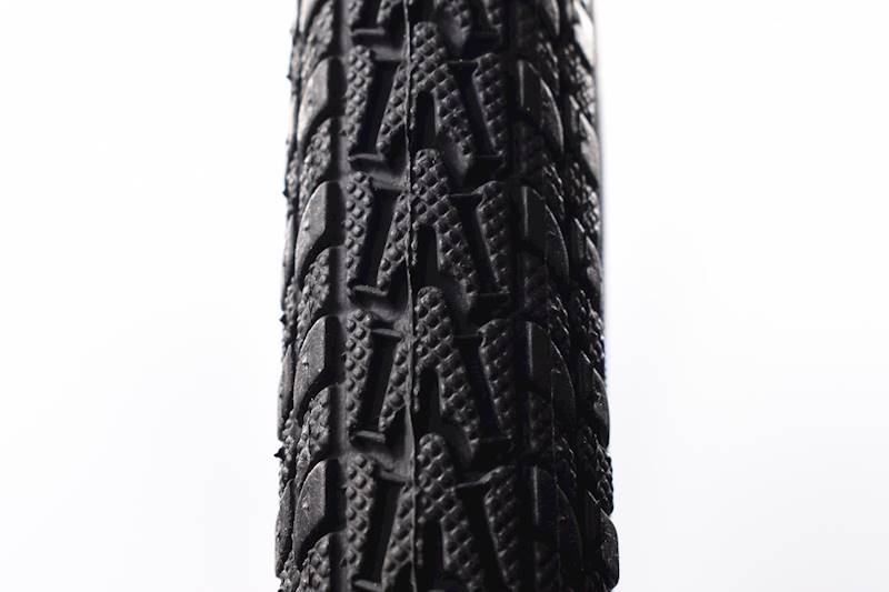 Opona rowerowa 700x40C (40-622)