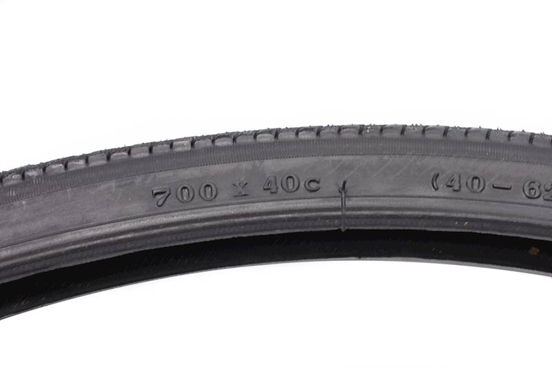 Opona rowerowa 700x40C (40-622)