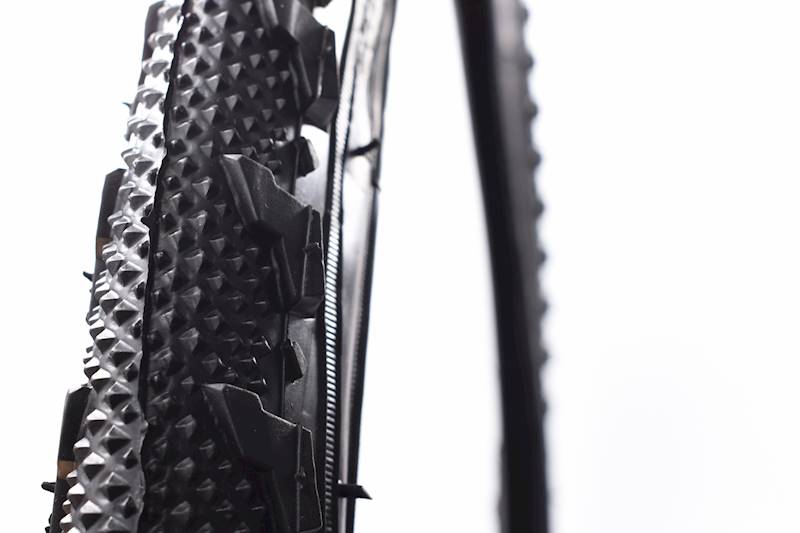 Opona rowerowa 26x1.95 (52-559)