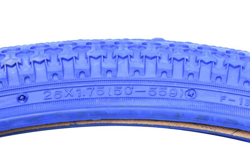 Opona rowerowa 26x1.75 (50-559)