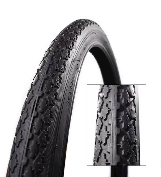 Opona rowerowa 28x1.75 (47-622)