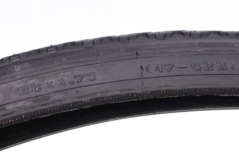 Opona rowerowa 28x1.75 (47-622)