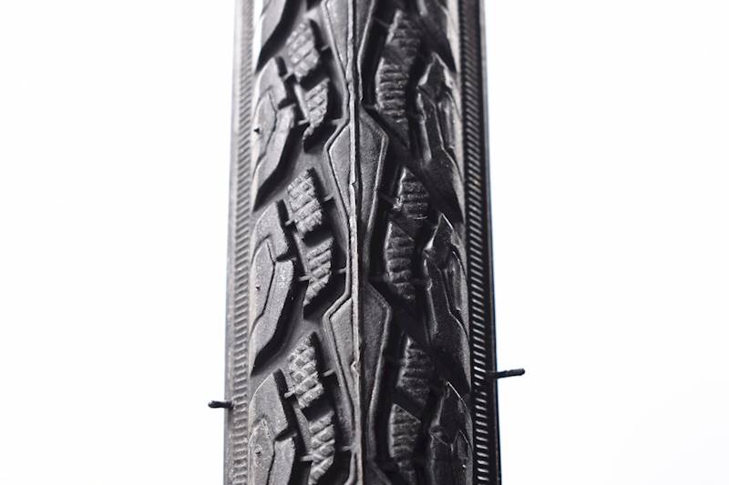Opona rowerowa 28x1.3/8x1.5/8 (37-622)