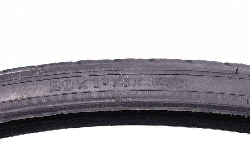 Opona rowerowa 28x1.3/8x1.5/8 (37-622)