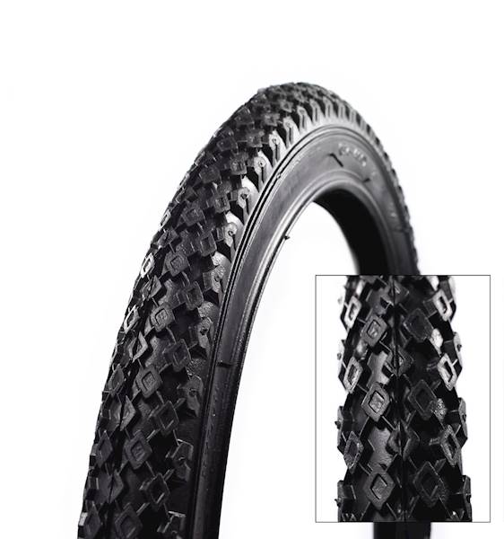 Opona rowerowa 20x2.125 (57-406)