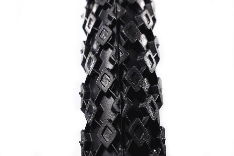 Opona rowerowa 20x2.125 (57-406)