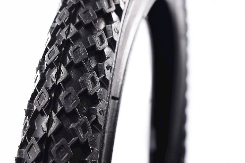 Opona rowerowa 20x2.125 (57-406)