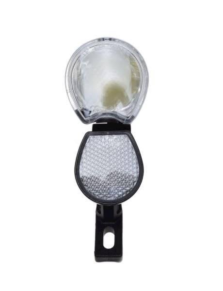 Lampa Rowerowa Przód E-Rower 6V