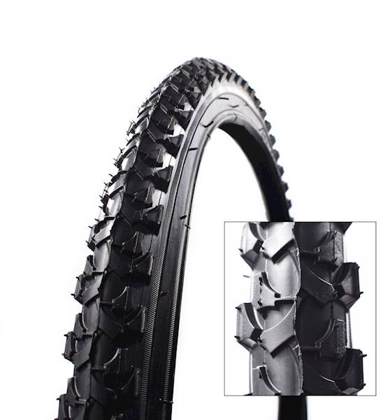 Opona rowerowa 24x1.95 (50-507)