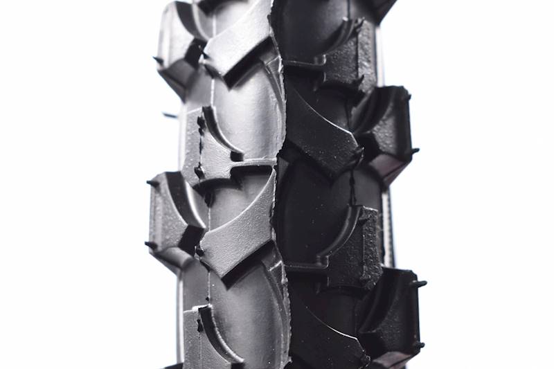 Opona rowerowa 24x1.95 (50-507)