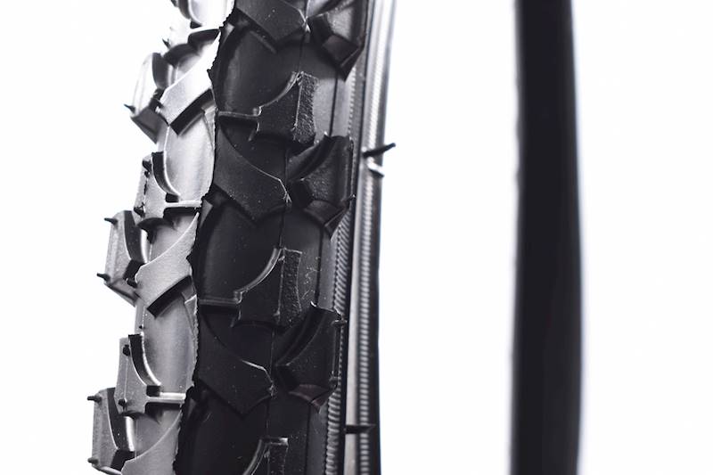 Opona rowerowa 24x1.95 (50-507)