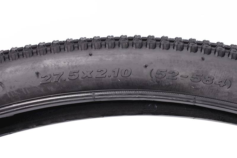 Opona rowerowa 27.5x2.10 (52-584)