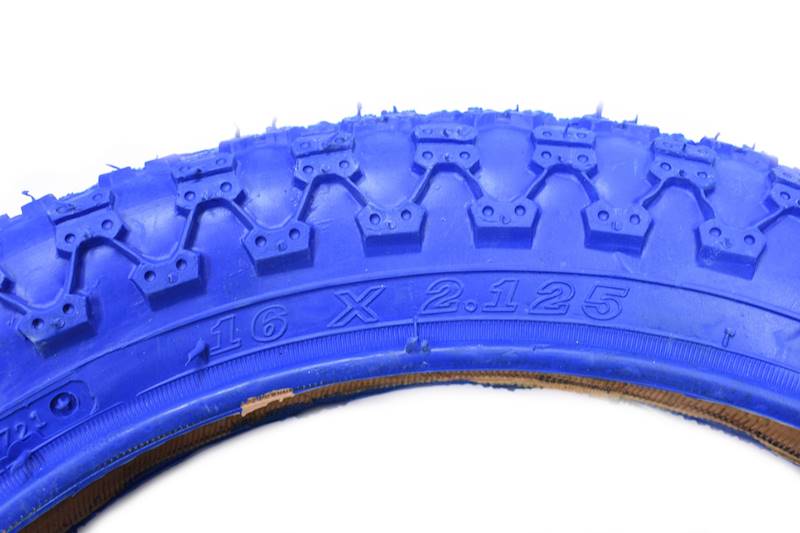 Opona rowerowa 16x2.125 (57-305)