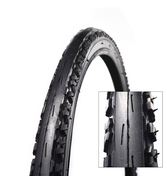 Opona rowerowa 26x1.90 (50-559)