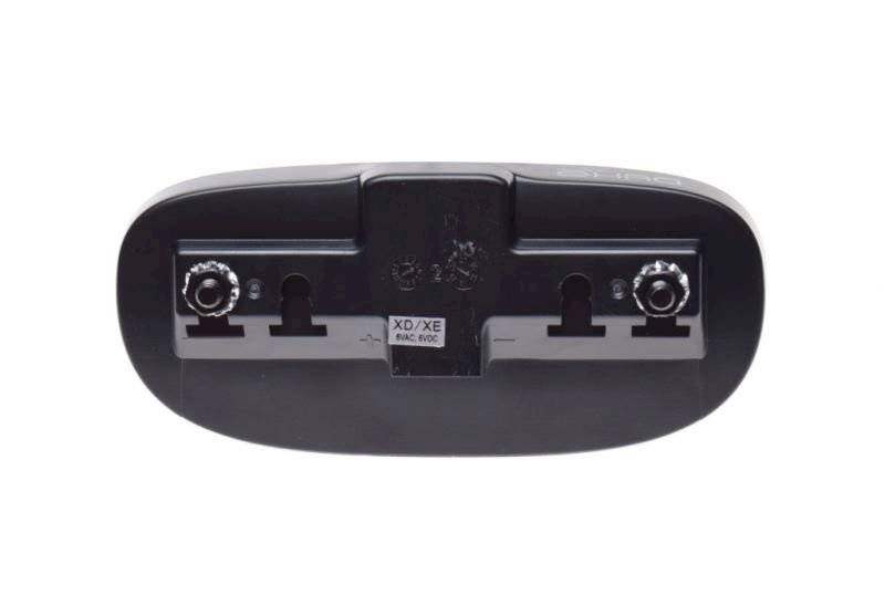Lampa Rowerowa Tył E-Rower 6V