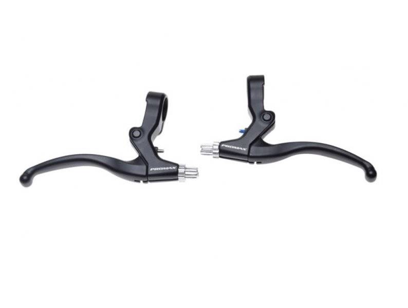 Dźwignia Hamulca Rowerowa V-Brake 4 Palce Promax