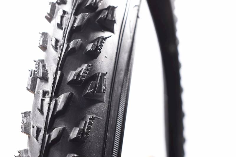 Opona rowerowa 26x1.95 (50-559)