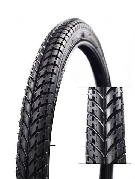 Opona rowerowa 20x1.75 (47-406)