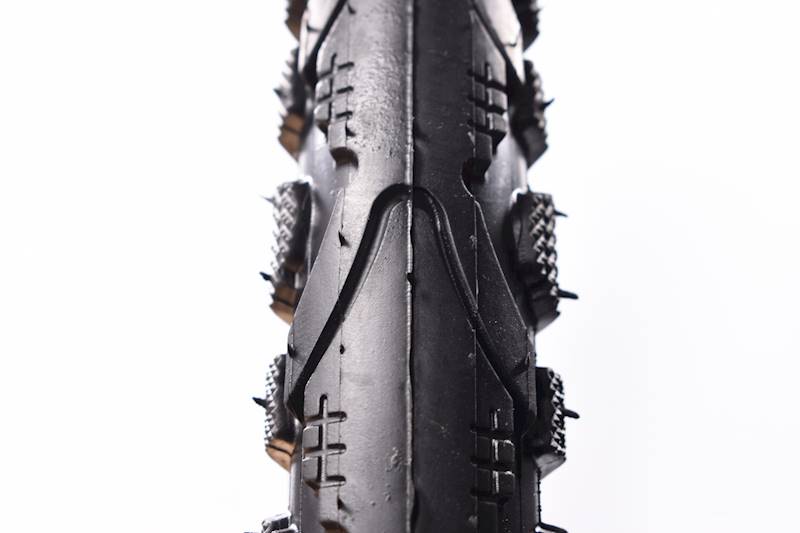 Opona rowerowa 24x1.75 (47-507)
