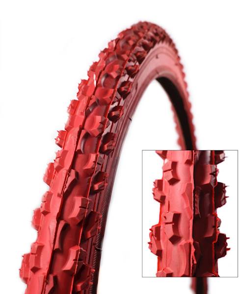 Opona rowerowa 26x1.95 (52-559)