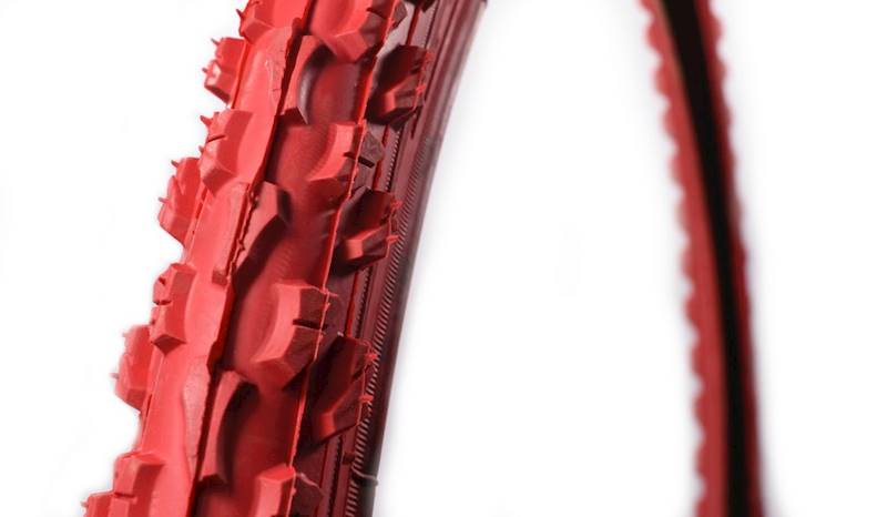 Opona rowerowa 26x1.95 (52-559)