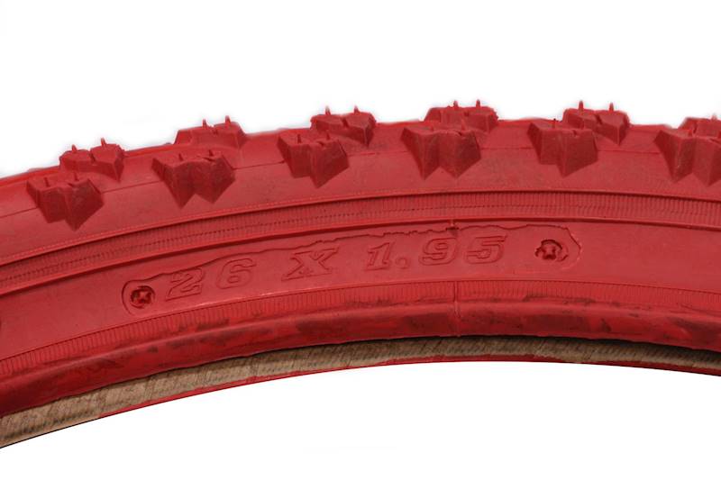 Opona rowerowa 26x1.95 (52-559)