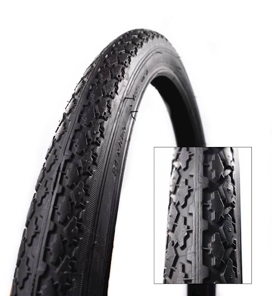 Opona rowerowa 26x1.75 (47-559)