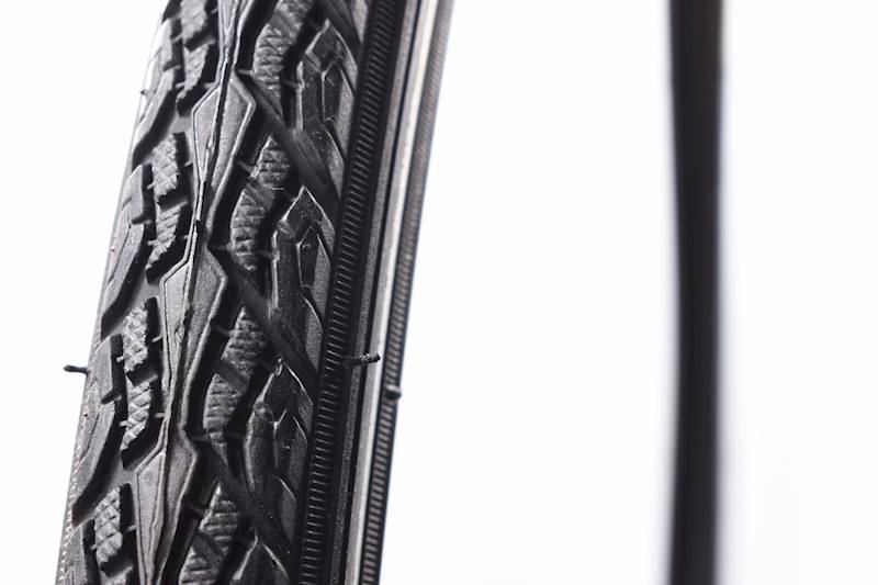 Opona rowerowa 28x1.3/8x1.5/8 (37-622)