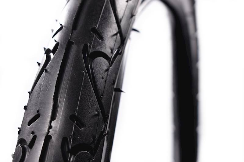 Opona rowerowa 26x1.95 (50-559)