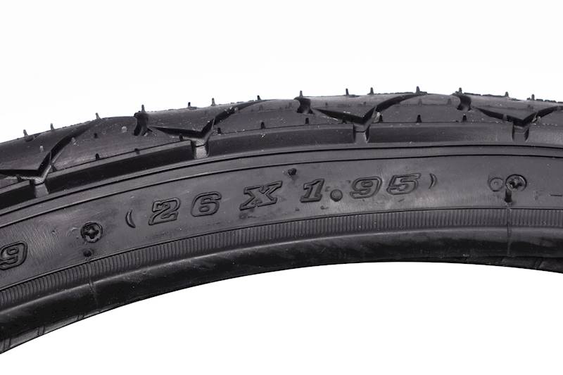 Opona rowerowa 26x1.95 (50-559)