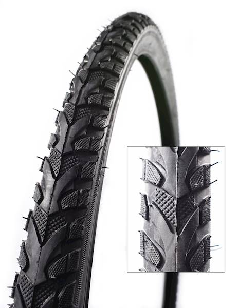 Opona rowerowa 700x42C (40-622)
