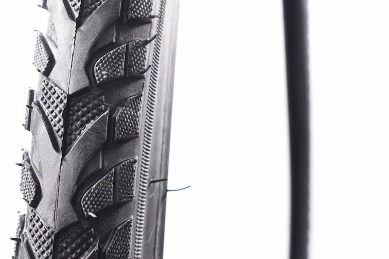 Opona rowerowa 700x42C (40-622)