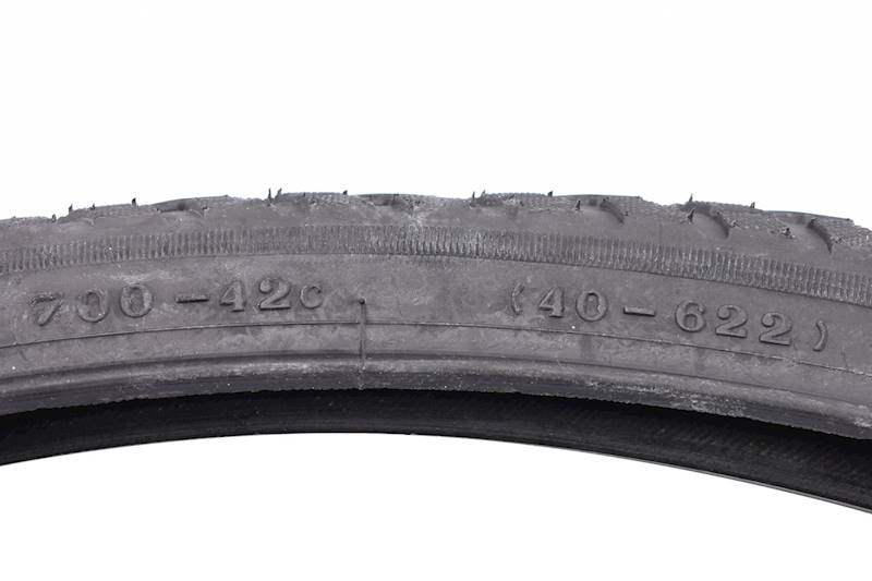 Opona rowerowa 700x42C (40-622)