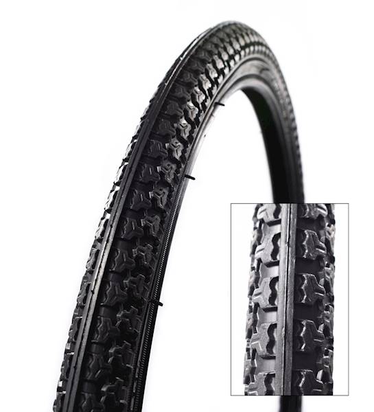 Opona rowerowa 20x1.75 (47-406)