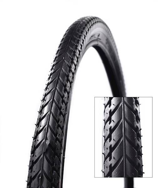 Opona rowerowa 24x1.75 (47-507)