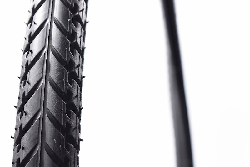 Opona rowerowa 24x1.75 (47-507)