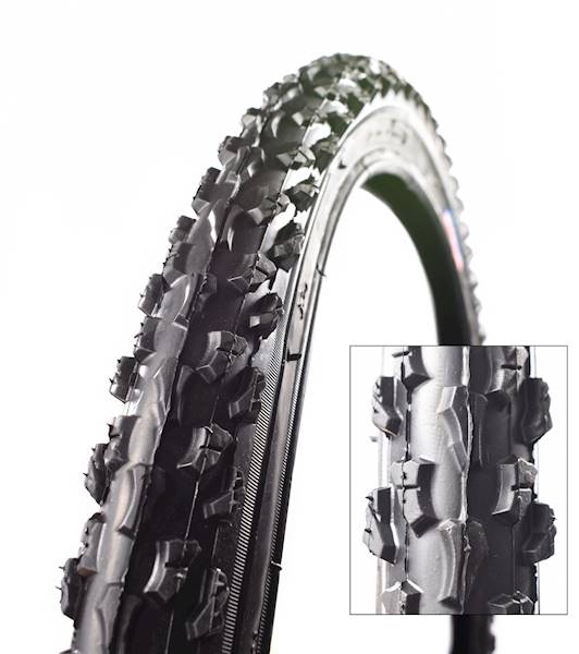 Opona rowerowa 26x1.95 (52-559)