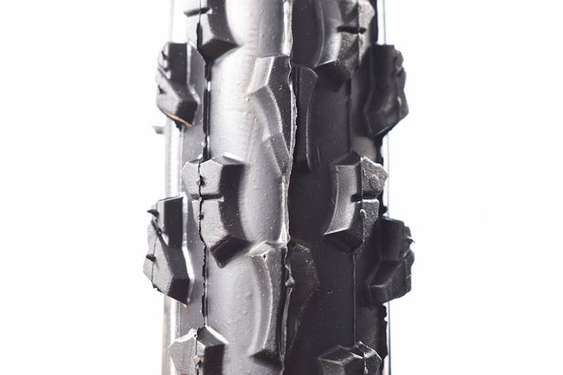 Opona rowerowa 26x1.95 (52-559)