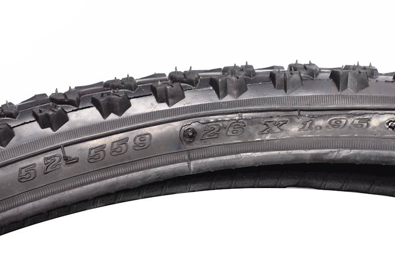 Opona rowerowa 26x1.95 (52-559)