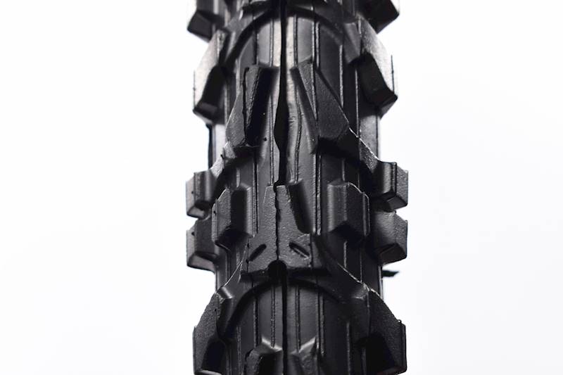 Opona rowerowa 24x1.95 (54-507)