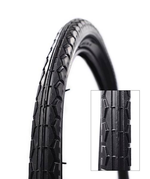 Opona rowerowa 18x1.75 (47-355)
