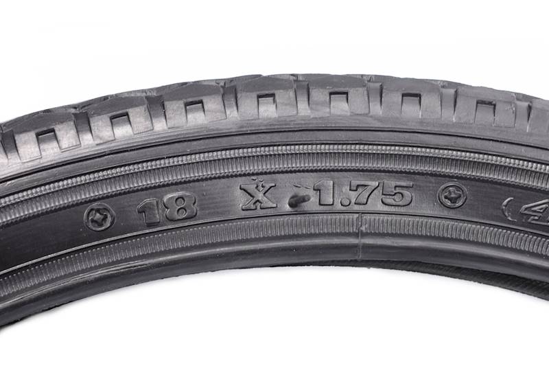 Opona rowerowa 18x1.75 (47-355)