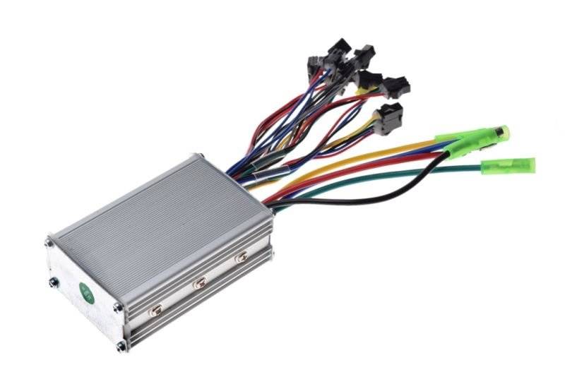 Sterownik Rower Elektryczny 36V