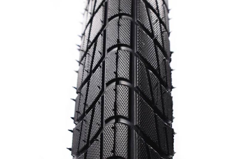 Opona rowerowa 20x2.125 (57-406)