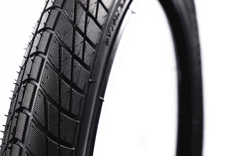 Opona rowerowa 20x2.125 (57-406)