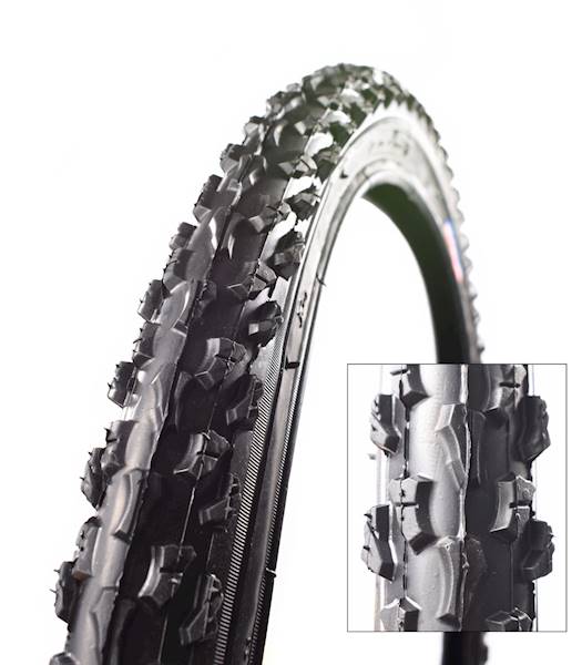 Opona rowerowa 26x2.10 (52-559)