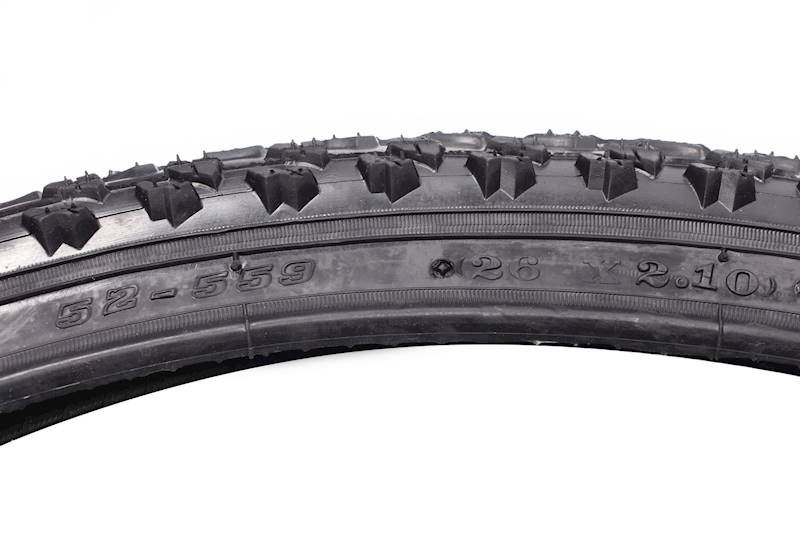 Opona rowerowa 26x2.10 (52-559)