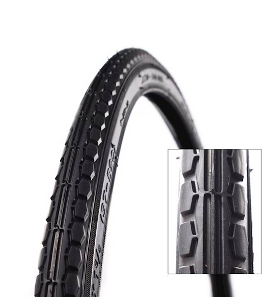 Opona rowerowa 26x1.3/8 (37-590)